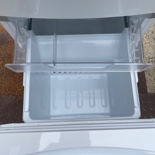 東芝150ℓ冷凍冷蔵庫