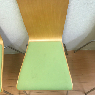 【無料お渡し！】オフィスなどにぴったりな椅子