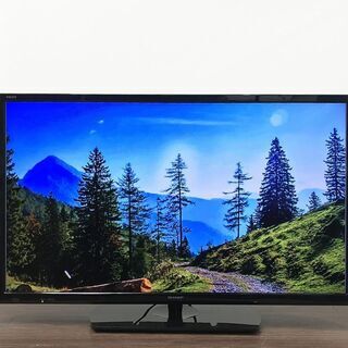 【ハッピー西葛西店】液晶テレビ　32インチ　AQUOS[アクオス...