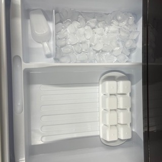 3ドア冷蔵庫(350L) シャープ　SJ-PW35C-T 2016年製　中古品