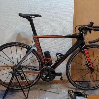 Giant Propel やるせない Advanced SL1 M ジャイアント プロペル Giant Propel やるせない Advanced SL1 M ジャイアント プロペル