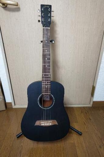 ヤイリ　ミニアコースティックギター