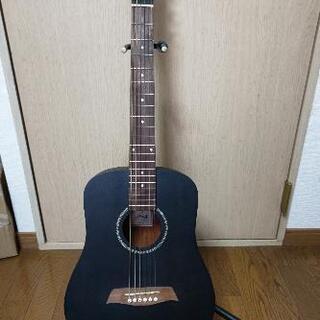 【ネット決済】ヤイリ　ミニアコースティックギター