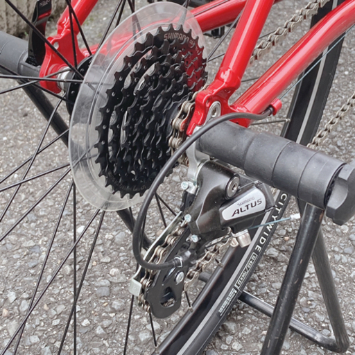 新品未使用！ FUJI RAIZ 2018年モデル 小さめ！ 15”サイズ 154cm