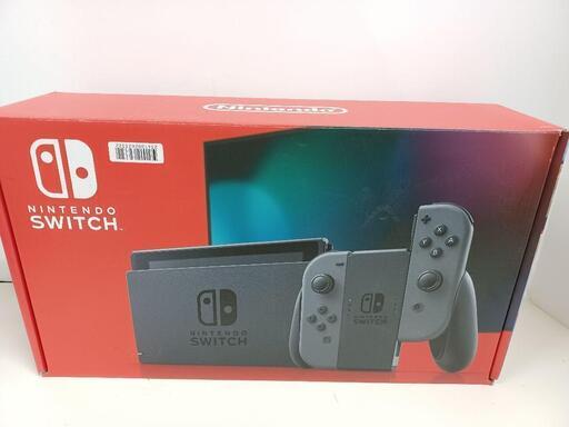 Nintendo Switch ニンテンドースイッチ HAD-S-KAAAA