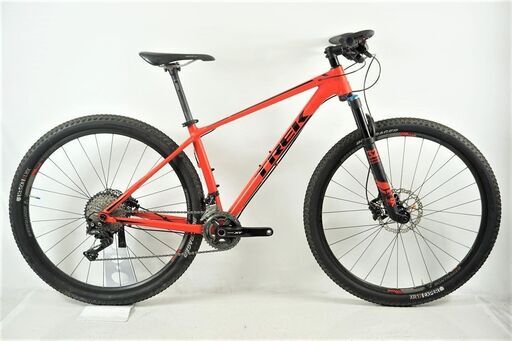 TREK 「トレック」 SUPERFLY7 2017年モデル マウンテンバイク TREK 「トレック」 SUPERFLY7 2017年モデル マウンテンバイク