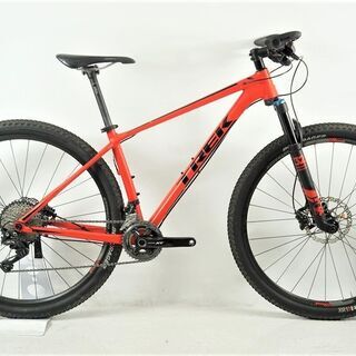 TREK 「トレック」 SUPERFLY7 2017年モデル マウンテンバイク