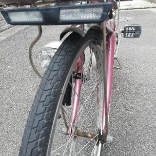 電動アシスト自転車 ビビ☆電動アシスト自転車BE-ENNX435
