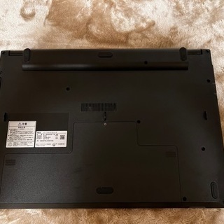 LAVIE 2017年春モデル PC-NS350GAW-KS