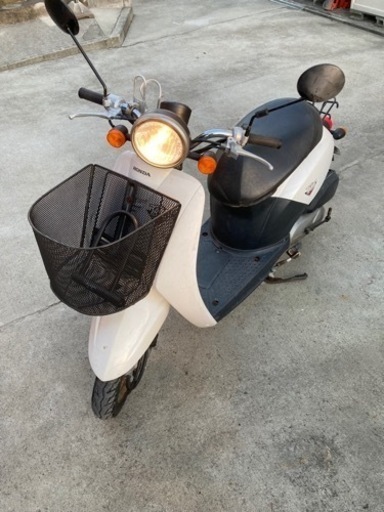 決まりましたホンダ トゥデイ 自賠責 令和8年8月まで | vaisand.com