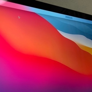 MacBook Air 2020M1チップ搭載 スペースグレー　1TB