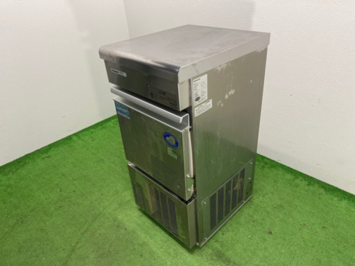 送料込み❗Panasonic　業務用製氷機　SIM-S2500　ホシザキ