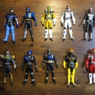 中古シンケンジャーが無料 格安で買える ジモティー