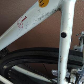 クロスバイク　GIANT   ESCAPE  R3.1