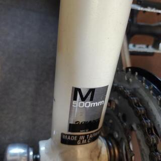 クロスバイク　GIANT   ESCAPE  R3.1