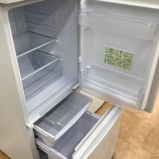 【トレファク摂津店】SHARP【シャープ】の2015年製2ドア冷蔵庫が入荷致しました！！