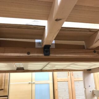 愛品館八千代店】光製作所　2段ベッド　③【愛八BD】