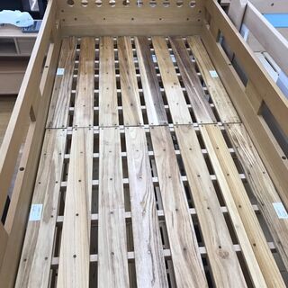 愛品館八千代店】光製作所　2段ベッド　③【愛八BD】