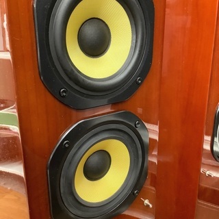 トールボーイスピーカー DENON SC-T33XG