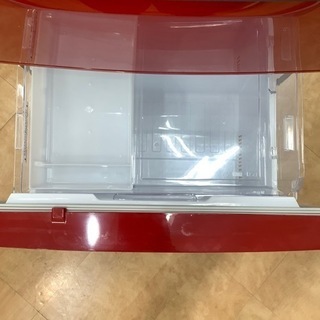 トレファク摂津店】〜〜MITSUBISHI【三菱】の2015年製3ドア冷蔵庫が