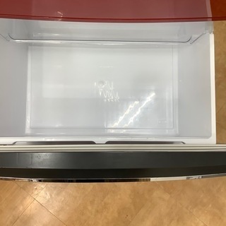 トレファク摂津店】〜〜MITSUBISHI【三菱】の2015年製3ドア冷蔵庫が