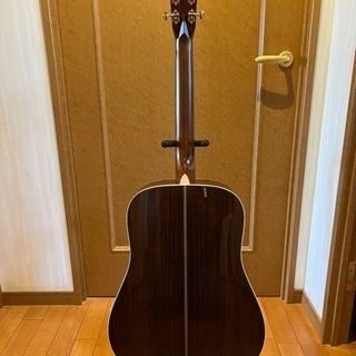 マーチン　D-28  モダンデラックス 2019年製