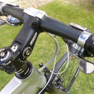 美品 Bianchi CAMALEONTE 5 ビアンキ カメレオンテ クロスバイク 