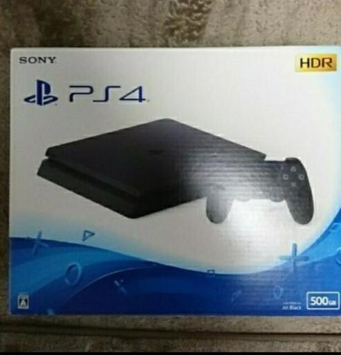 その他 PS4 CUH-2100
