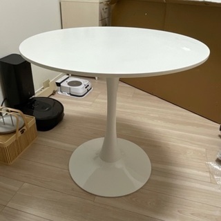 円卓テーブル直径80cm