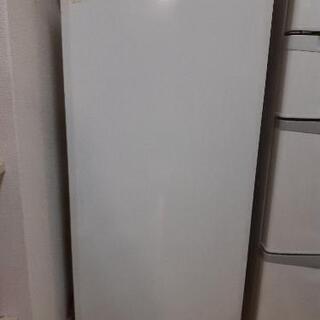 決まりました 三菱 家庭用冷凍庫 121L