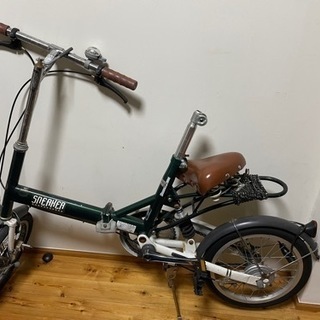 中古折りたたみ自転車 ドンキが無料・格安で買える！｜ジモティー