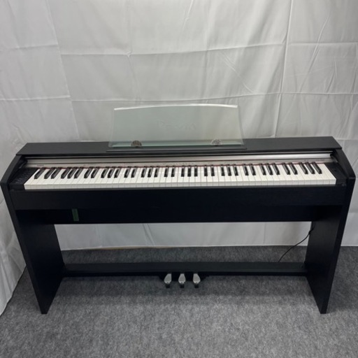 電子ピアノ カシオ PX-730 | vaisand.com
