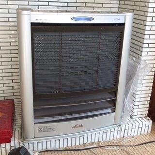 アラジン石油ファンヒーター中古　BLUE　BLAZE　GFH-P...