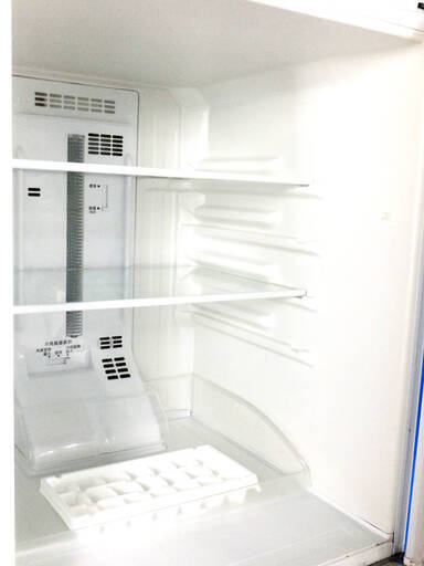 ✨激安HAPPYセール✨2016年式パナソニックNR-BW148C-W✨138L2ドア冷凍冷蔵庫✨自動霜取りファン式 カテキン抗菌・脱臭フィルター Y-0824-017✨