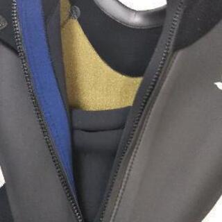 アックス　ウエットスーツ　メンズ
