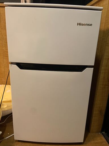 ベビーグッズも大集合 冷蔵庫　2020年製 冷蔵庫