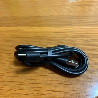 【新品未使用】USB充電ケーブル　type-C