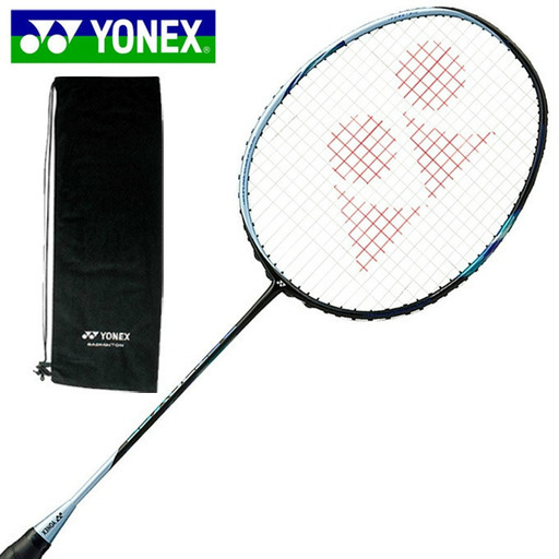 バドミントン ラケット ヨネックス YONEX アストロクス 55 ASTROX 55 AX55 ヨネックス YONEX アストロクス 55 ASTROX 55 AX55 カラー ライトシルバー(545) バドミントン バドミントンラケット 5U5・6(78g)