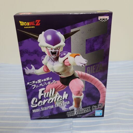 ドラゴンボールz フリーザ フィギュア やーしょー 小禄のフィギュアの中古あげます 譲ります ジモティーで不用品の処分 ドラゴンボールz フリーザ フィギュア やーしょー 小禄のフィギュアの中古あげます 譲ります ジモティーで不用品の処分