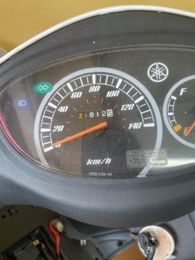 現車確認順で優先します。YAMAHA マジェスティS 2016年製 ETC付