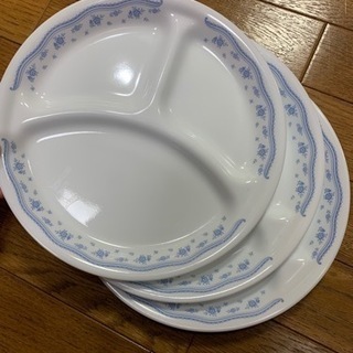 CORELLE 3枚セット