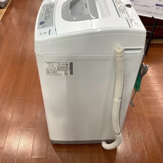 HITACHI(日立)の全自動洗濯機を紹介します！！トレジャーファクトリー 