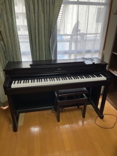 【急募】KORG 電子ピアノ^_^