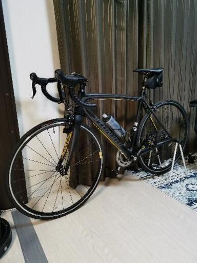 SPECIALIZED　TARMAC　ロードバイク