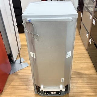 SHARP(シャープ)の2ドア冷蔵庫(2018年製)を紹介します‼︎ トレジャー