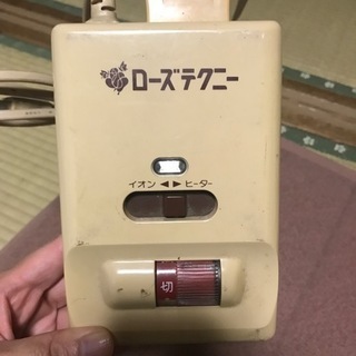 ローズテクニー　京都西川