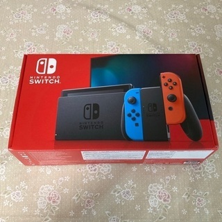 Nintendo Switch ニンテンドースイッチ