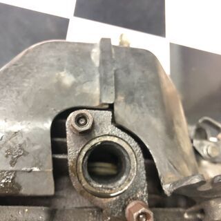 ホンダ純正エンジン HF05 リード90/LEAD HF05 始動確認 2スト 検索