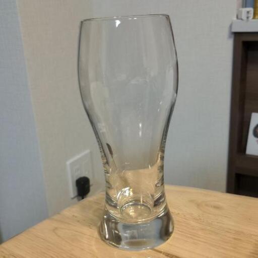 バカラ　グラス