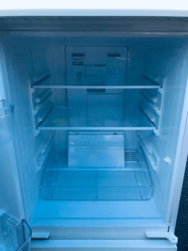 ✅SHARPノンフロン冷凍冷蔵庫✅ ✅SJ-14Y-W✅送料設置無料 ✓SHARPノンフロン冷凍冷蔵庫✓ ✓SJ-14Y-W✓送料設置無料 シャープ SJ